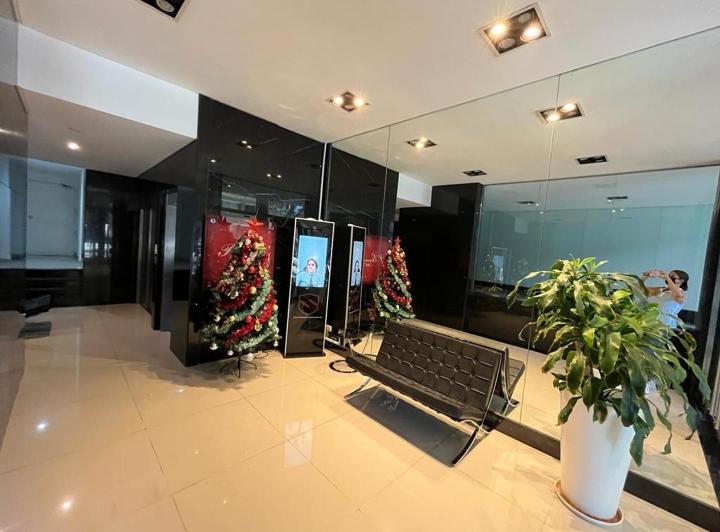 Departamento · 90m² · 2 Ambientes · 2 Cocheras