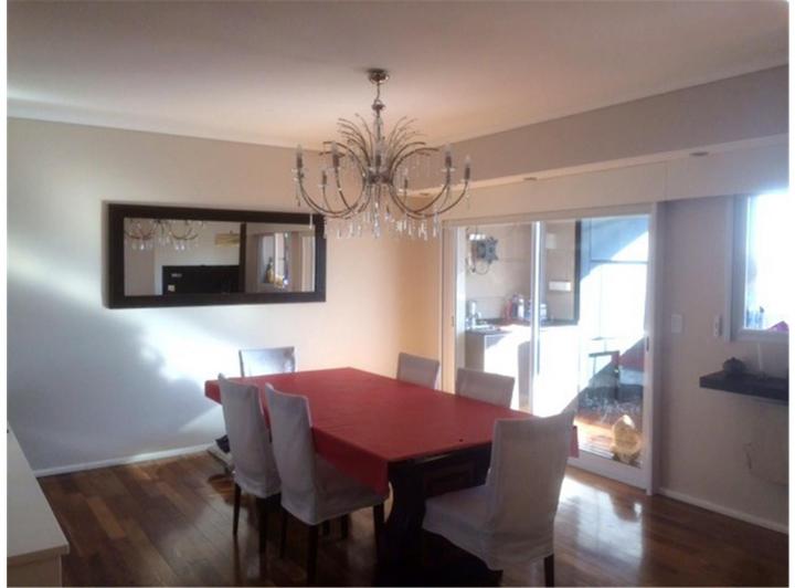 Departamento · 150m² · 3 Ambientes · 2 Cocheras