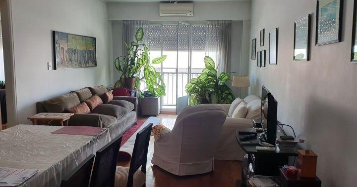 Departamento · 93m² · 3 Ambientes