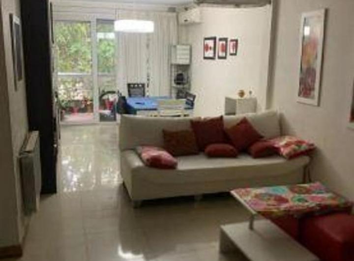 Departamento · 90m² · 3 Ambientes · 2 Cocheras