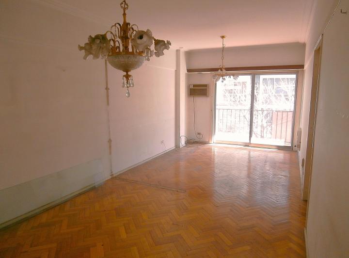 Departamento · 69m² · 3 Ambientes