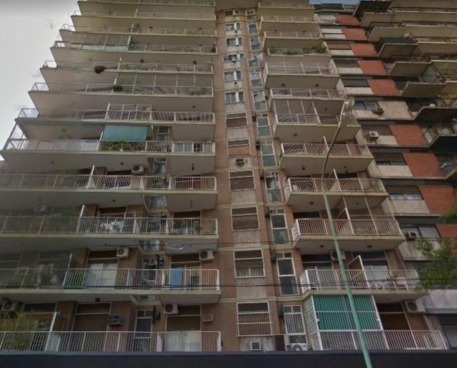Departamento · 85m² · 3 Ambientes · 1 Cochera
