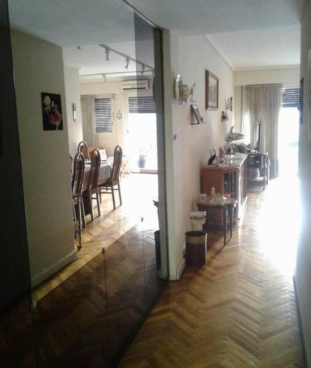 Departamento · 92m² · 3 Ambientes · 1 Cochera