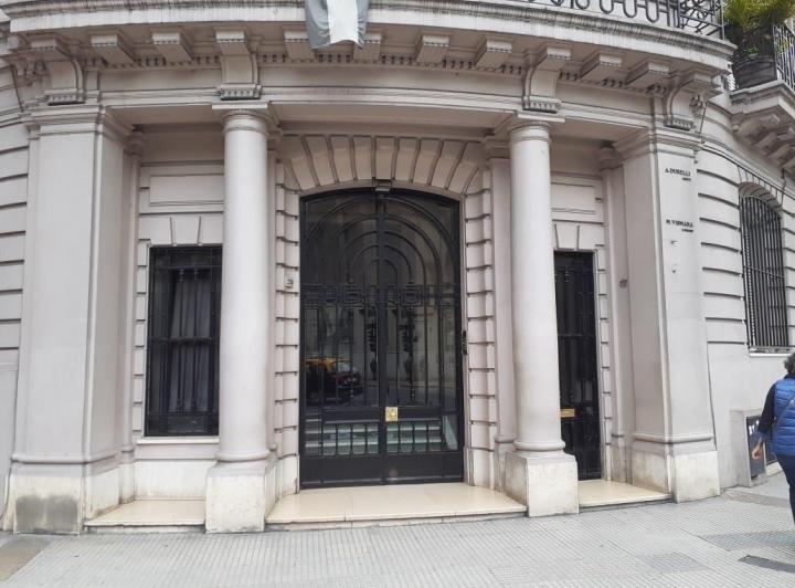 Departamento · 135m² · 4 Ambientes