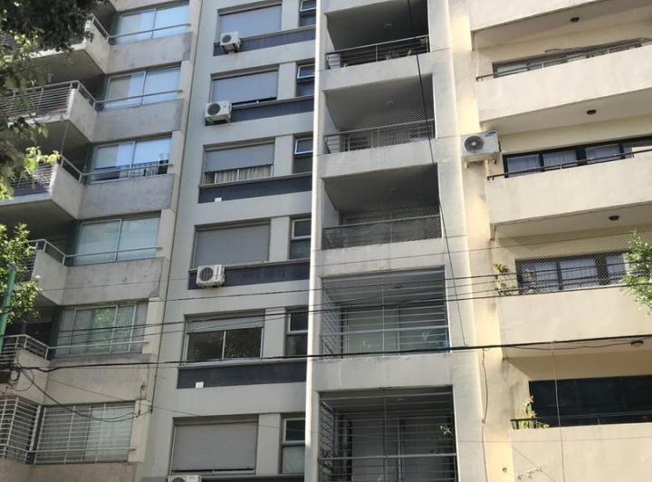 Departamento · 74m² · 3 Ambientes · 1 Cochera