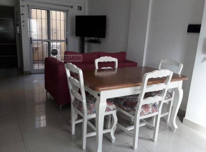 Departamento · 60m² · 3 Ambientes