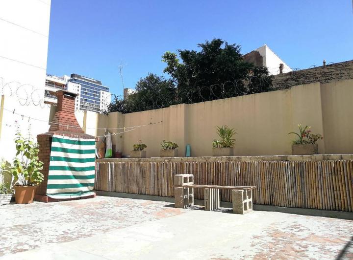 Departamento · 68m² · 3 Ambientes