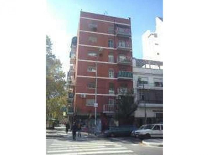 Departamento · 70m² · 3 Ambientes