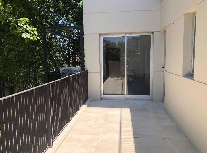 Departamento · 63ha · 2 Ambientes