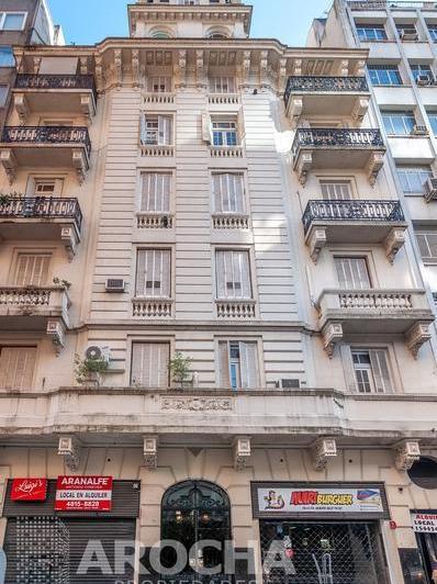 Departamento · 60m² · 3 Ambientes