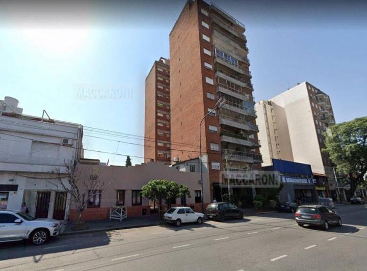 Departamento · 81m² · 3 Ambientes · 1 Cochera