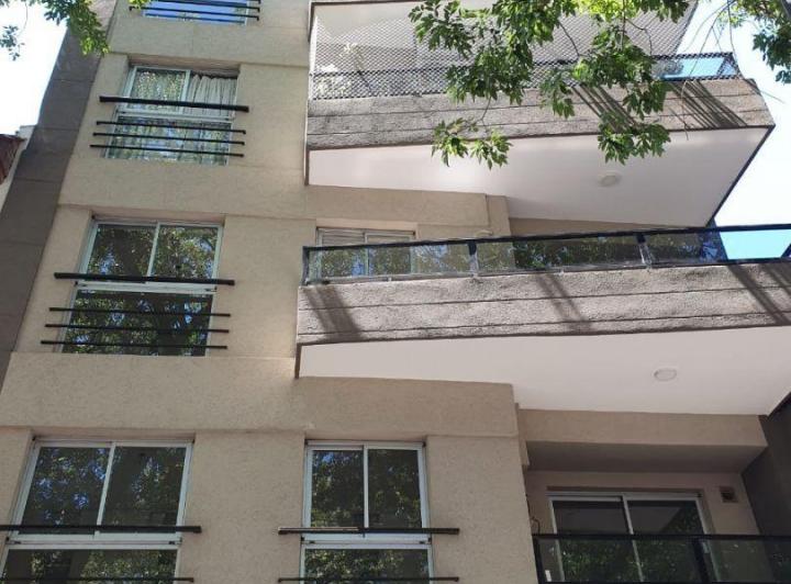 Departamento · 70m² · 3 Ambientes