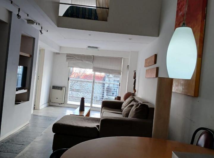Departamento · 67m² · 3 Ambientes