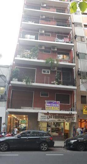 Departamento · 60m² · 3 Ambientes