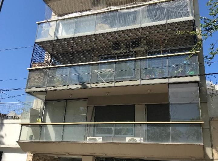 Departamento · 65m² · 3 Ambientes · 1 Cochera