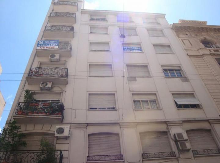 Departamento · 142m² · 5 Ambientes