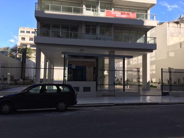 Departamento · 64m² · 3 Ambientes