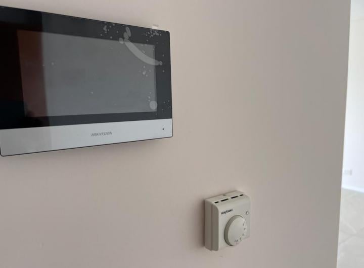 Departamento · 87m² · 3 Ambientes