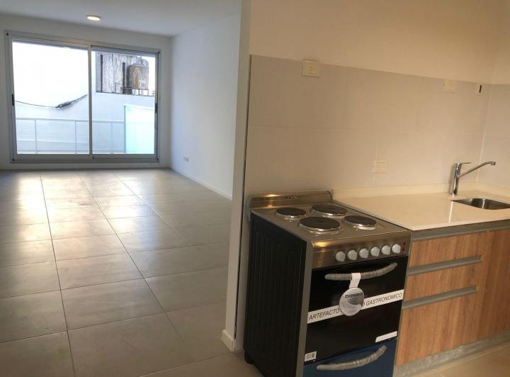 Departamento · 80m² · 3 Ambientes