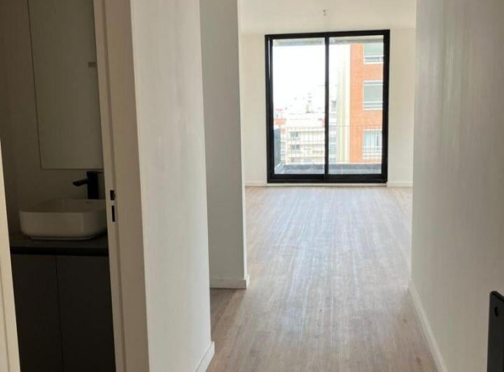 Departamento · 61m² · 2 Ambientes