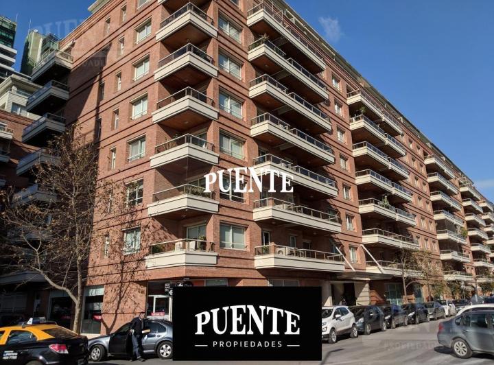 Departamento · 93m² · 3 Ambientes · 1 Cochera
