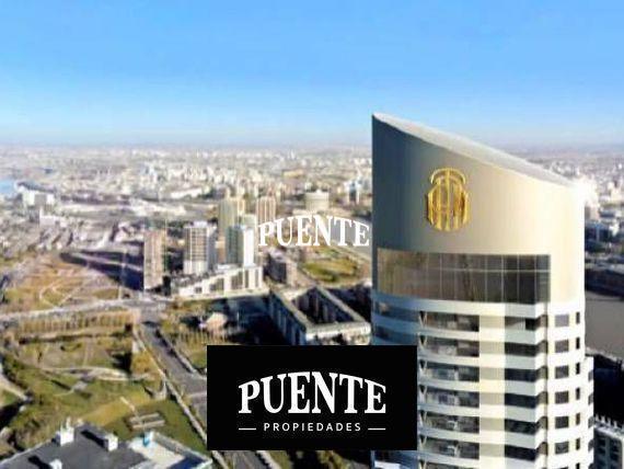 Departamento · 149m² · 2 Dormitorios · 2 Cocheras