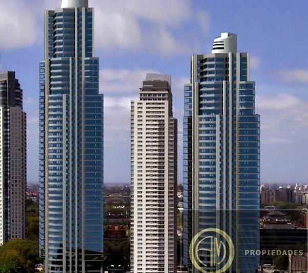 Departamento · 191m² · 3 Ambientes · 2 Cocheras