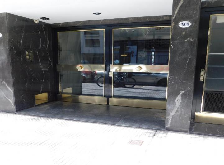 Departamento · 100m² · 3 Ambientes