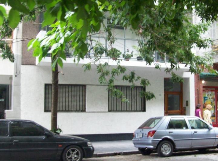 Departamento · 78m² · 3 Ambientes