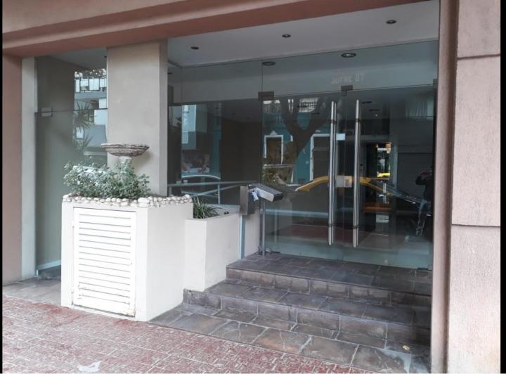 Departamento · 58m² · 2 Ambientes