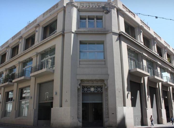 Departamento · 76m² · 2 Ambientes · 1 Cochera