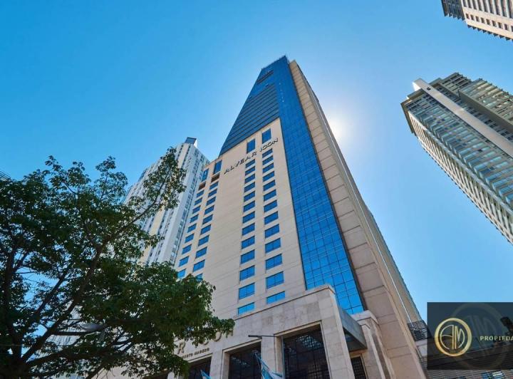 Departamento · 82m² · 2 Ambientes · 1 Cochera