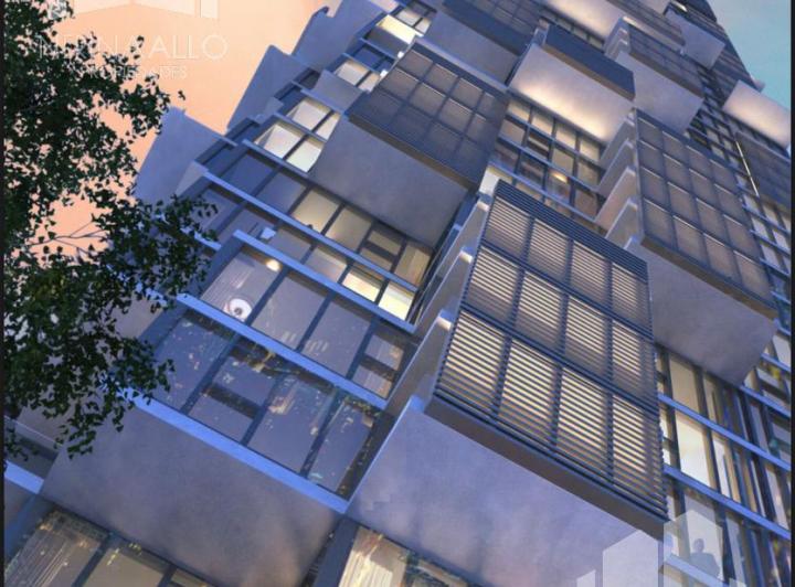 Departamento · 68m² · 2 Ambientes