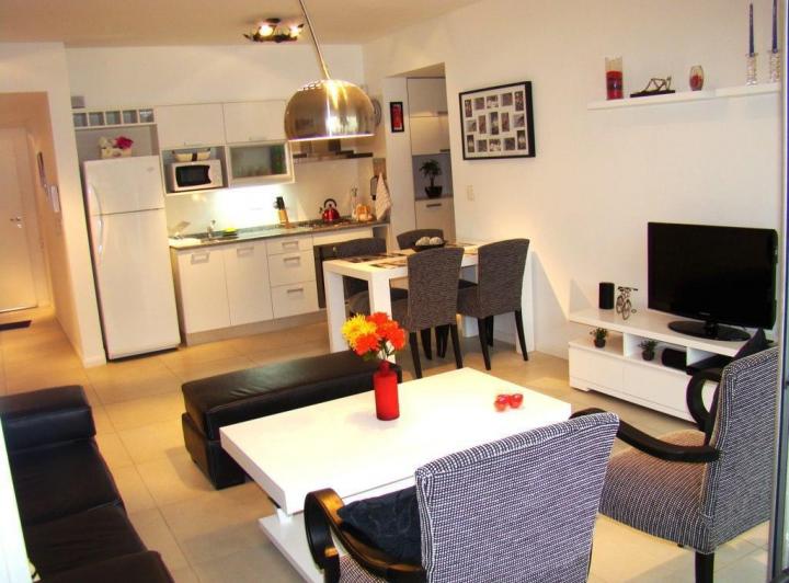 Departamento · 60m² · 2 Ambientes