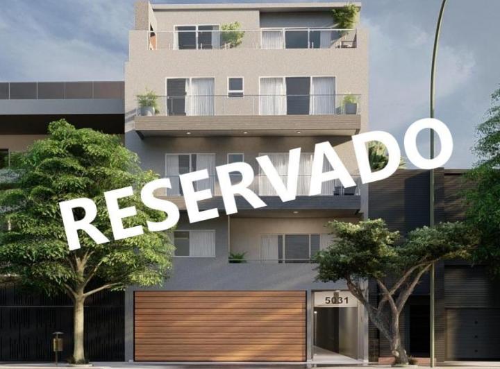 Departamento · 72m² · 3 Ambientes