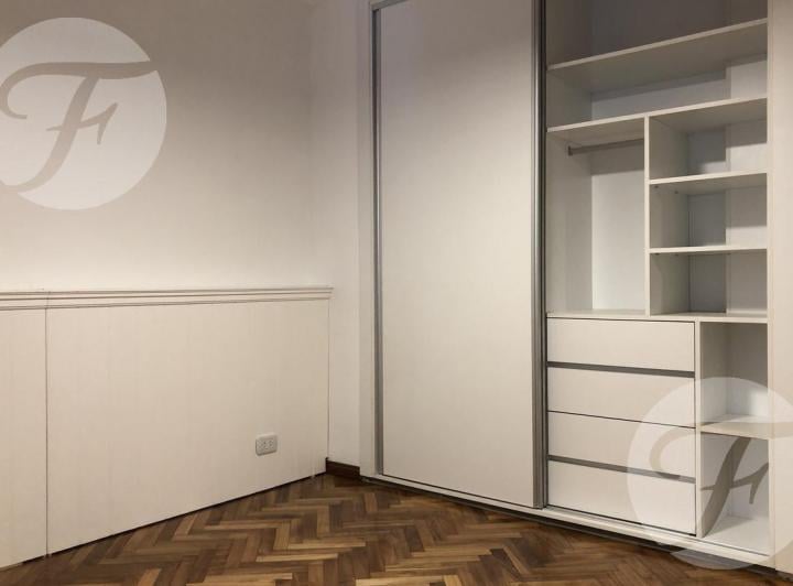 Departamento · 44m² · 2 Ambientes