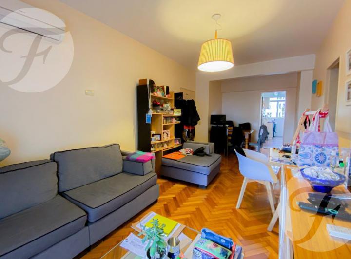 Departamento · 68m² · 3 Ambientes