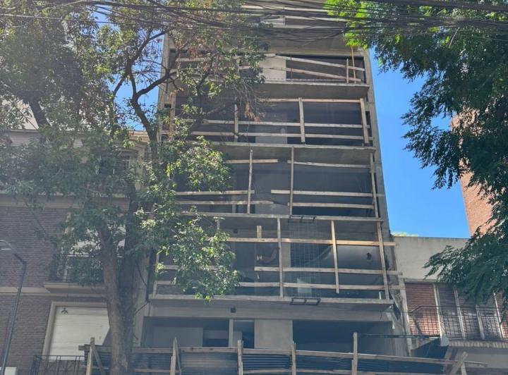 Departamento · 82m² · 3 Ambientes