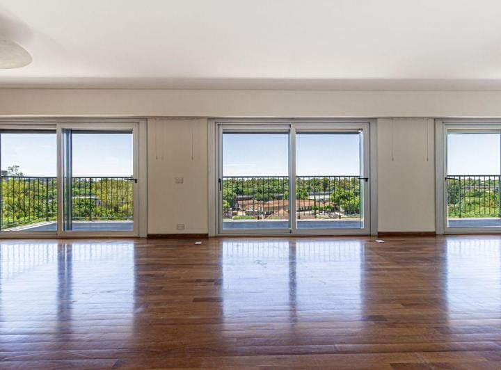 Departamento · 171m² · 4 Ambientes · 1 Cochera