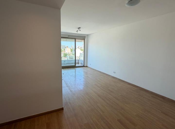 Departamento · 80m² · 3 Ambientes · 2 Cocheras