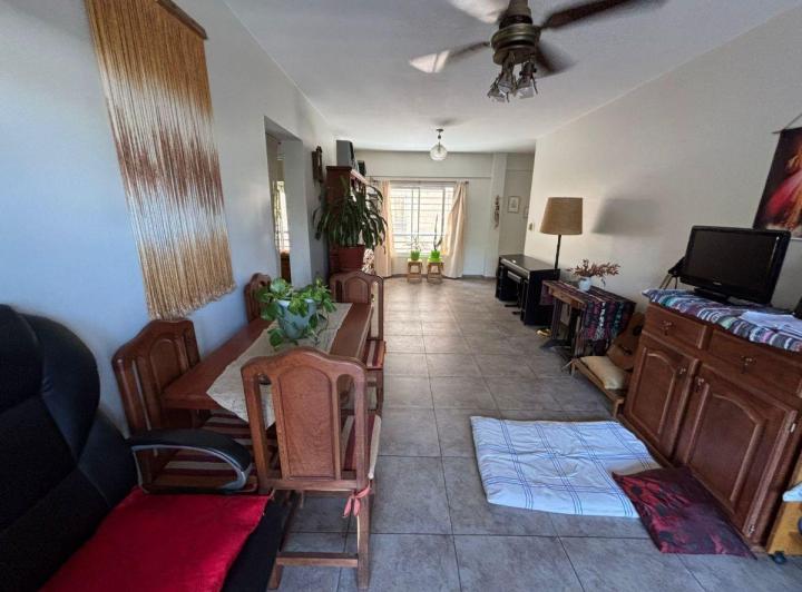 Departamento · 77m² · 3 Ambientes