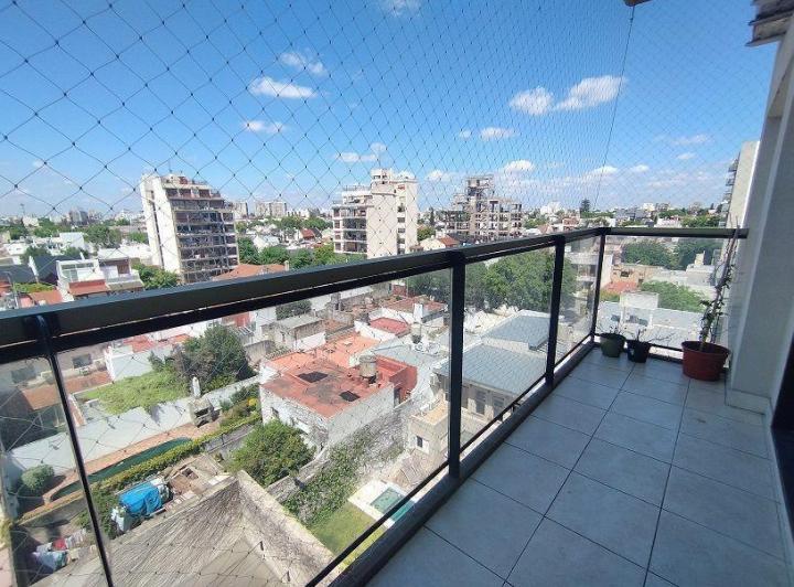 Departamento · 69m² · 3 Ambientes