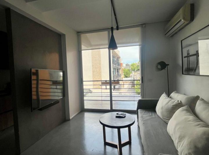 Departamento · 80m² · 3 Ambientes · 1 Cochera
