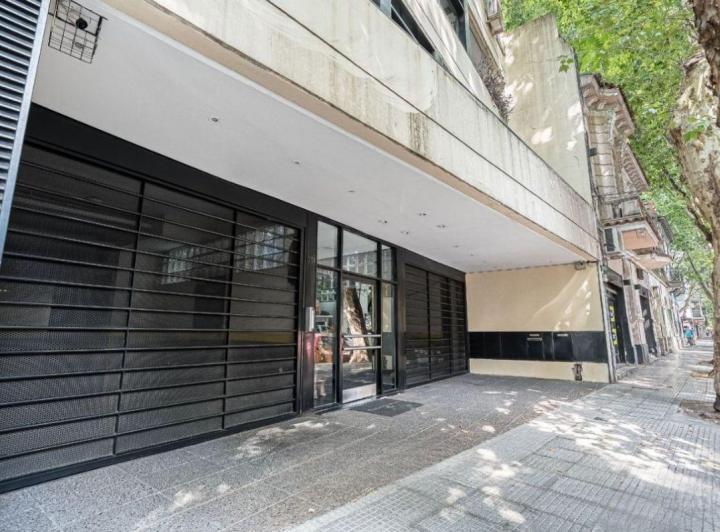 Departamento · 64m² · 3 Ambientes