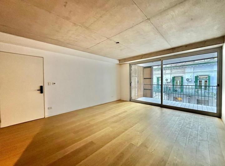 Departamento · 59m² · 2 Ambientes