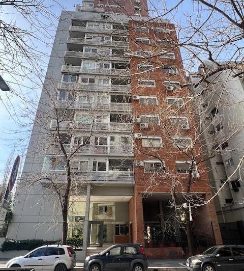 Departamento · 64m² · 3 Ambientes · 1 Cochera