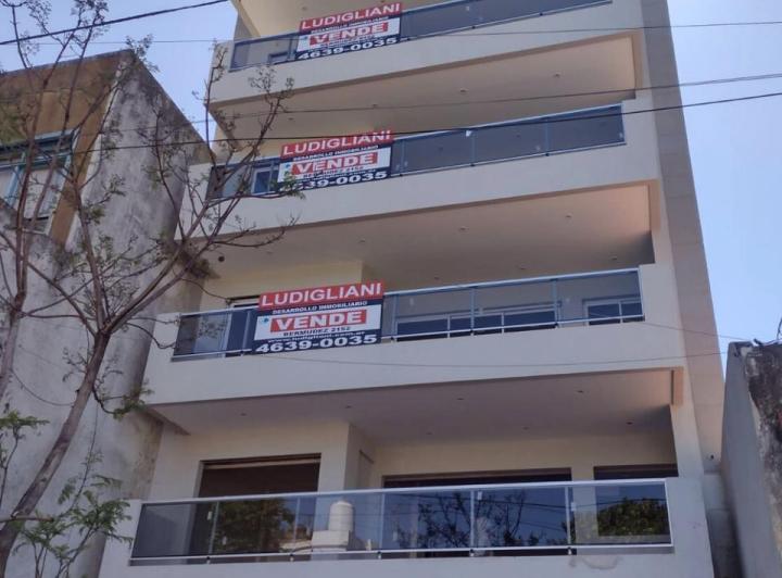 Departamento · 79m² · 3 Ambientes