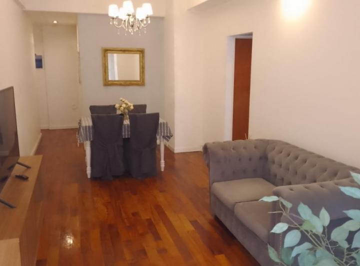 Departamento · 65m² · 3 Ambientes