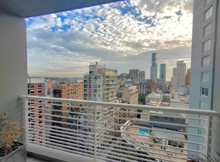 Departamento · 65m² · 3 Ambientes