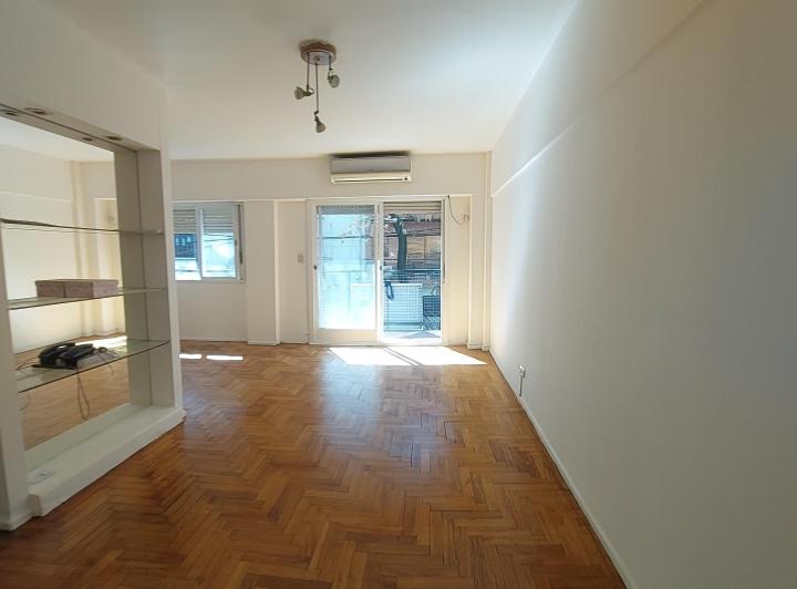 Departamento · 66m² · 3 Ambientes